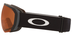 Gogle OAKLEY Flight Path L Black Matte Prizm Persimmon - 2025/26