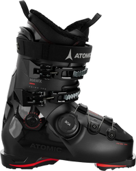 Buty narciarskie Atomic Hawx Prime 100 BOA GW Black/Red - 2024/25