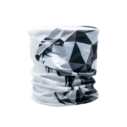 Sturmhaube POC Neck Warmer Marco Odermatt Edition - Selentine Off-White