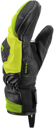 Rękawice LEKI WCR Venom 3D Junior Mitt - 2025/26