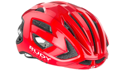 Kask Rudy Project EGOS Red Comet - 2025