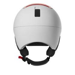 Kask KASK Chrome Visor White/Pink Gold - 2024/25