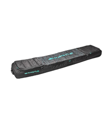 Pokrowiec na narty Kastle Ski Bag Extra Long Black 210 - 2025/26