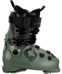 Buty narciarskie Atomic Hawx Prime 120 S BOA Army Green/Black - 2025/26