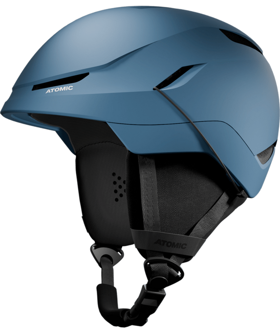 Kask narciarski Atomic Revent JR Blue - 2025/26