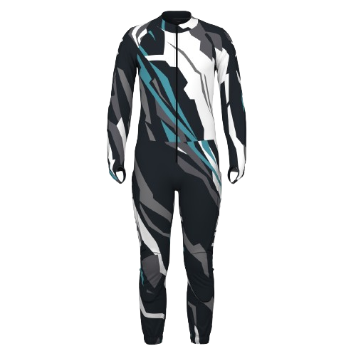 Guma narciarska HEAD Race Fis Suit Unisex - 2025/26