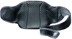 Pas biodrowy Deuter Shortrail III Black - 2023