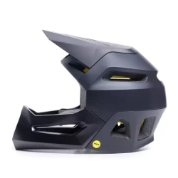 Cycling helmet Dainese Scarabeo Linea 01 Mips Black/Black 