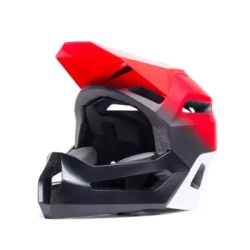 Kask rowerowy Dainese Scarabeo Linea 01 Red/White/Black