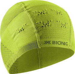 Czapka X-bionic HI Vis Yellow/Grey - 2025/26