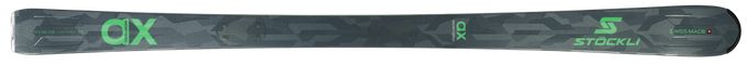 Skis Stoeckli Montero AX - 2024/25