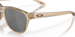 Sonnenbrille OAKLEY Manorburn Prizm Black Polarized Lenses/Matte Sepia - 2023
