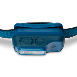 Stirnlampe Black Diamond Spot 400-R Headlamp Azul - 2023/24