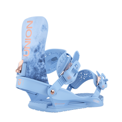 Snowboardbindungen Union Juliet Tie Dye (Woman) - 2025/26