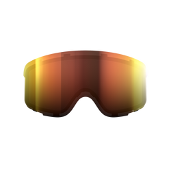 Goggle lense POC Nexal Mid Lens Clarity Intense/Partly Sunny Orange - 2024/25
