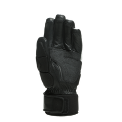 Gloves DAINESE HP Gloves Lily White/Stretch Limo - 2025/26