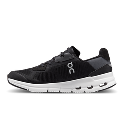 Women's shoes ON RUNNING Cloudrift Black/White