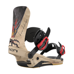 Snowboardbindungen Union Atlas Pro Kazu Kokubo - 2025/26