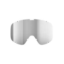 Glas für die Brille POC POCito Opsin Lens Clarity Partly Sunny Silver - 2024/25