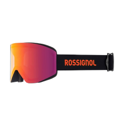 Gogle Rossignol Otava hero Black - 2025/26