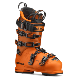 Skischuhe TECNICA Mach1 HV 130 TD GW Icon Orange - 2025/26