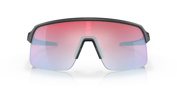Okulary Oakley Sutro Lite Matte Carbon w/Prizm Snow Sapphire 