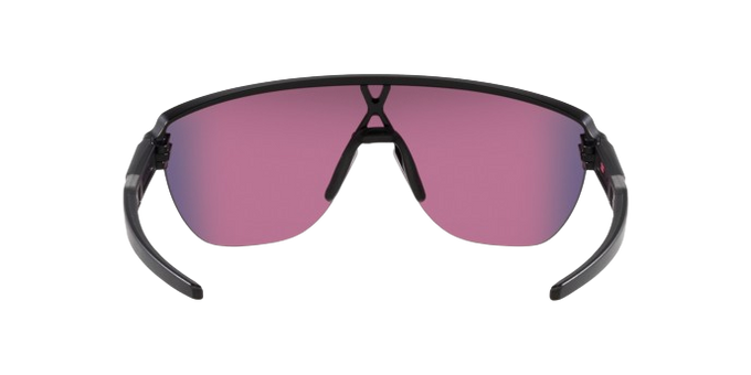 Okulary Oakley Corridor Matte Black Prizm Road