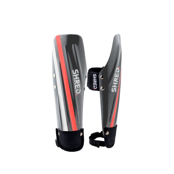 Ochraniacze na przedramię Shred Arm Guards Grey/Rust L - 2025/26