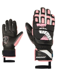 Rękawice Ziener Lonos-z As® Pr Glove Junior Unisex - 2025/26
