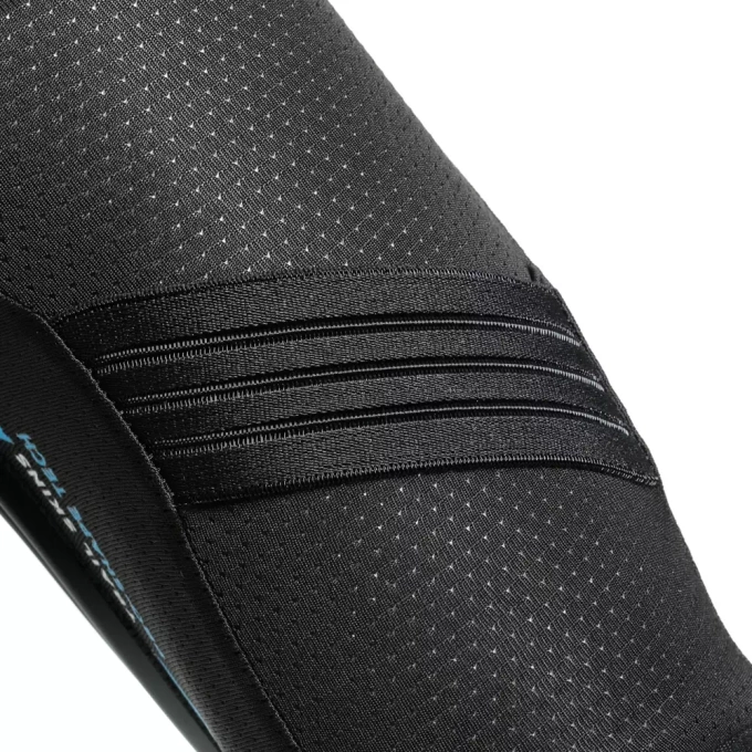 Ochraniacze na łokcie Dainese Trail Skins Air Elbow Guards Black - 2023