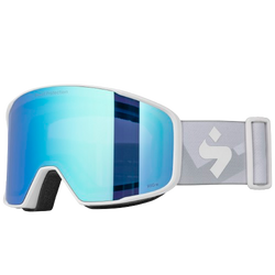 Gogle Sweet Protection - Boondock RIG® Reflect RIG Aquamarine/Satin White/Bronco Peaks - 2025/26