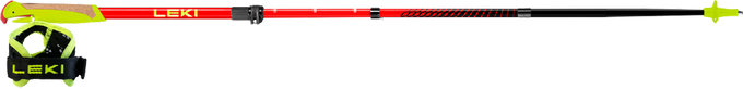 Poles Trail Running LEKI Ultratrail FX Junior 