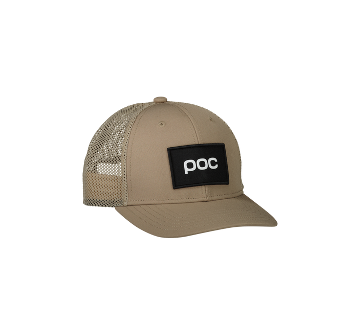 Cap Poc Trucker Cap Magnasite Beige 