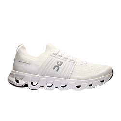 Buty męskie On Running Cloudswift 4 White/White