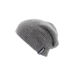 Czapka Shred Park Beanie Grey - 2025/26