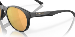 Okulary Oakley Spindrift Matte Black Frame/Prizm Rose Gold Polarized 