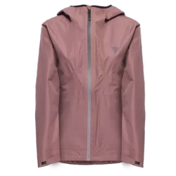 Cycling jacket Hgc Shell Light Wmn Rose-Taupe - 2023