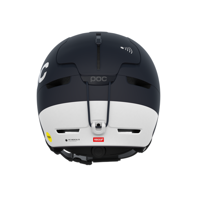 Kask POC Obex BC MIPS Apatite Navy Matt - 2025/26