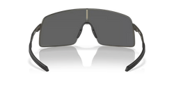 Okulary Oakley Sutro Ti Prizm Black Lenses/Matte Gunmetal Frame