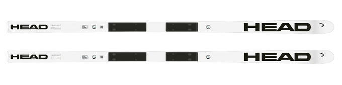 Skis HEAD WCR E-DH Rebel - 2024/25