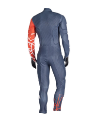 Guma narciarska Spyder Performance Gs Race Suit Slate Blue - 2025/26