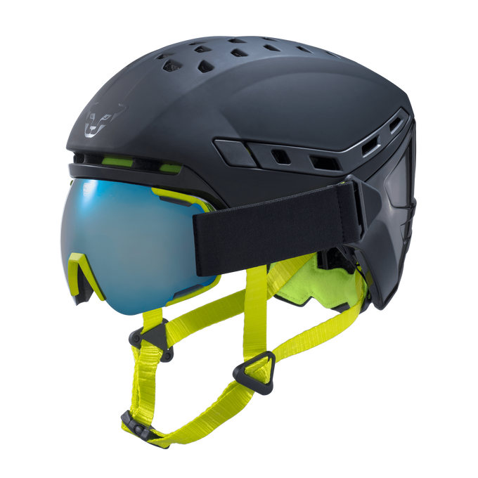 Kask Dynafit TLT Helmet Black Out - 2025/26