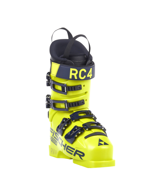 Buty narciarskie Fischer RC4 Podium LT 90 - 2025/26