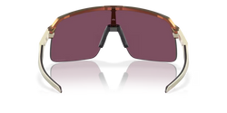 Okulary Oakley Sutro Lite Matte Red Gold Colorshift Frame/Prizm Road Black Lenses