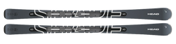 Ski HEAD Shape V2 - 2024/25
