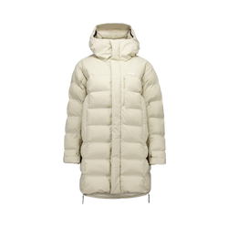 Kurtka POC W'S Loft Parka Natrolite Beige - 2025/26