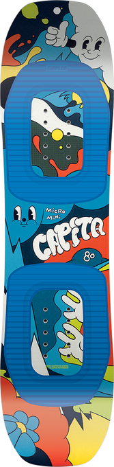 Snowboard Capita Micro Mini - 2025/26