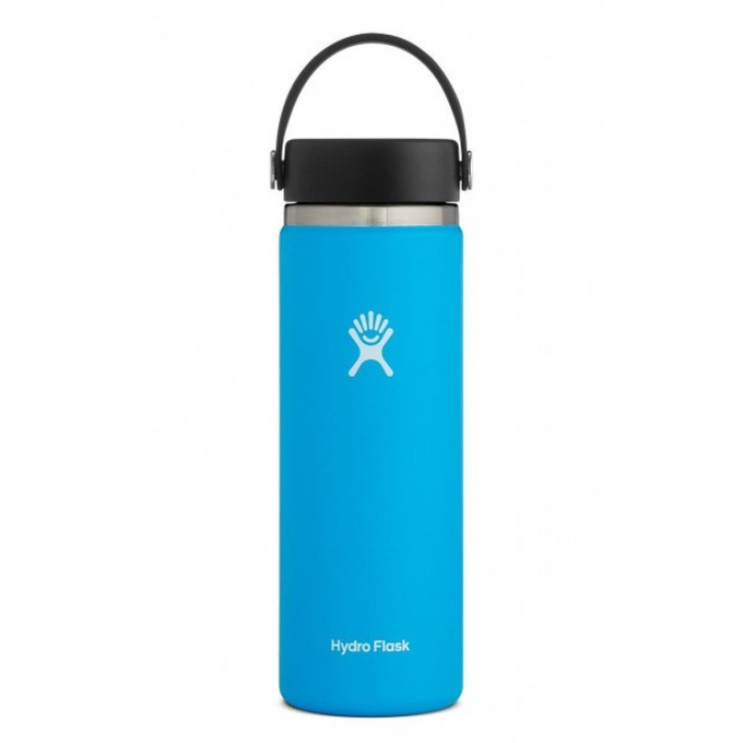 Butelka termiczna HYDRO FLASK 20 Oz Wide Flex Cap Pacific