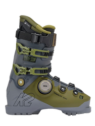 Ski boots K2 Recon 130 Boa - 2024/25