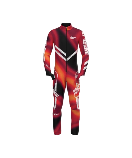 Guma narciarska Energiapura Junior PRO/Dream (Ocieplana, z ochraniaczem) - 2025/26